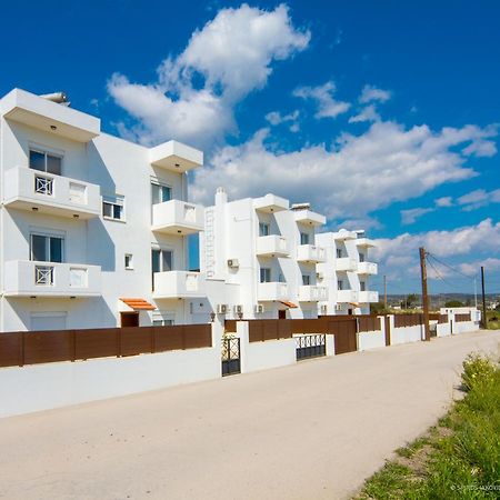 Casa Marinella Gennadi Exterior photo