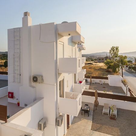 Casa Marinella Gennadi Exterior photo