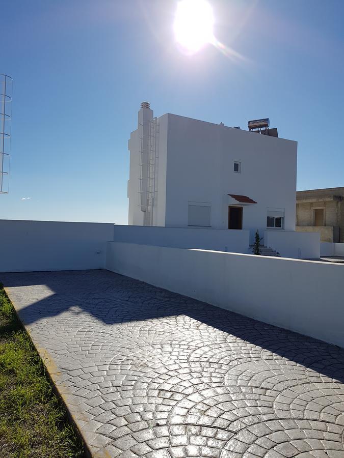 Casa Marinella Gennadi Exterior photo