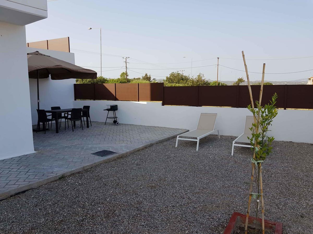 Casa Marinella Gennadi Exterior photo